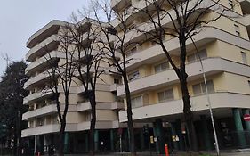 Pit Stop Apartment 2K21 - Mxp - Busto Arsizio